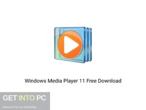 windows media player 12 offline installer